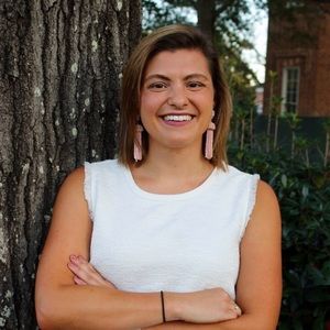 Meet your Posher, Elizabeth